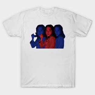 Pop-Art Suspiria T-Shirt